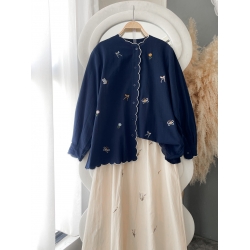 Latifa Embroidery Set